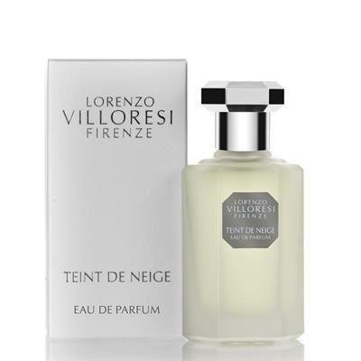 Lorenzo Villoresi Teint De Neige Eau De Parfum 100 Ml