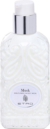 Etro Musk Body Milk 250 Ml