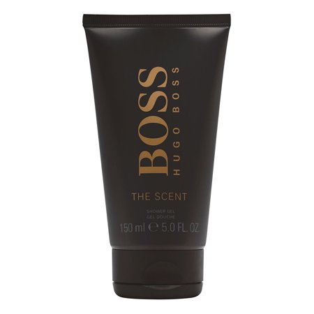 Hugo Boss Boss The Scent Shower Gel 150 Ml Uomo