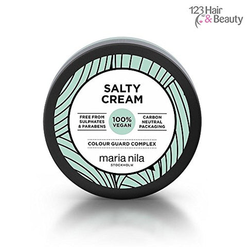 Maria Nila Salty Cream 100 Ml