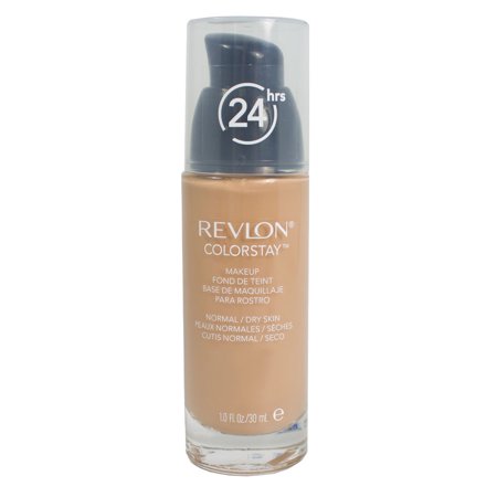 Revlon Colorstay Fondotinta Dry Skin 320 True Beige 30 Ml