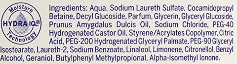 Nivea Bagnocrema Creme Soft 750 Ml