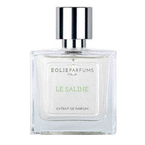 Eolie Parfums Le Saline Extrait de Parfum 50 Ml Unisex