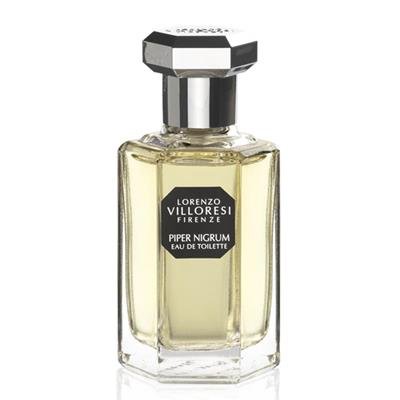 Lorenzo Villoresi Piper Nigrum Eau De Toilette 50 Ml