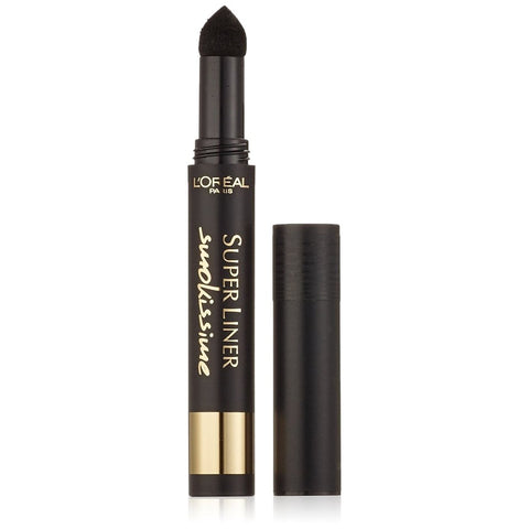 L'Oréal Paris Smokissime Superliner 100