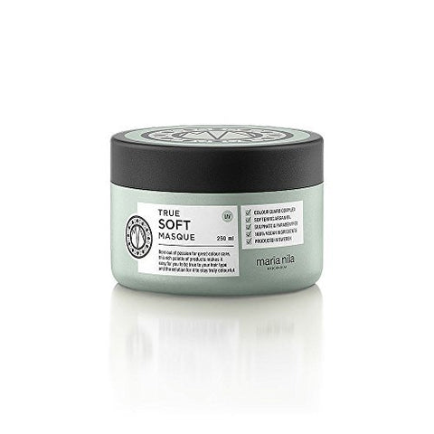 Maria Nila True Soft Hair Masque 250 Ml