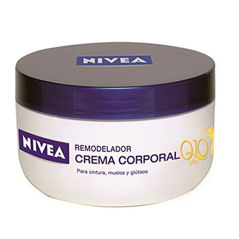 Nivea Body Trattamento Corpo Rassodante Q10 300 Ml
