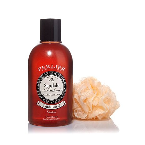 Perlier Bagnoschiuma Sandalo del Kashmir 1000 Ml