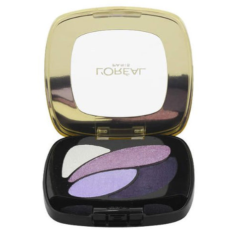 L'Oréal Paris Color Riche Quads Eyeshadow E7