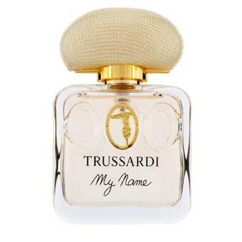 Trussardi My Name Eau De Parfum 50 Ml Donna