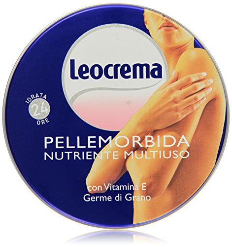Leocrema Pellemorbida Nutriente Multiuso 150 Ml