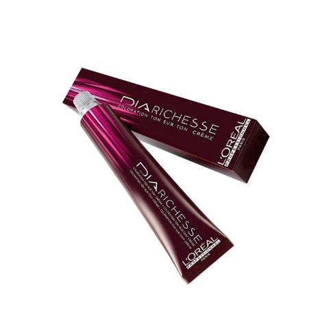 L'Oréal Dia Richesse 7 Biondo Tubo 50 Ml
