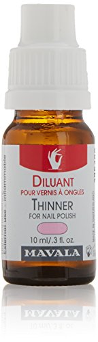 Mavala Diluente Per Lo Smalto 10 Ml