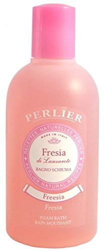 Perlier Bagnoschiuma Fresia di Lanzarote 500 Ml