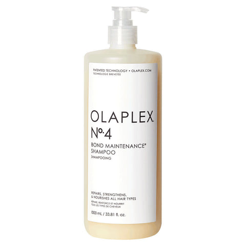 Olaplex N.4 Bond Maintenance Shampoo 1L