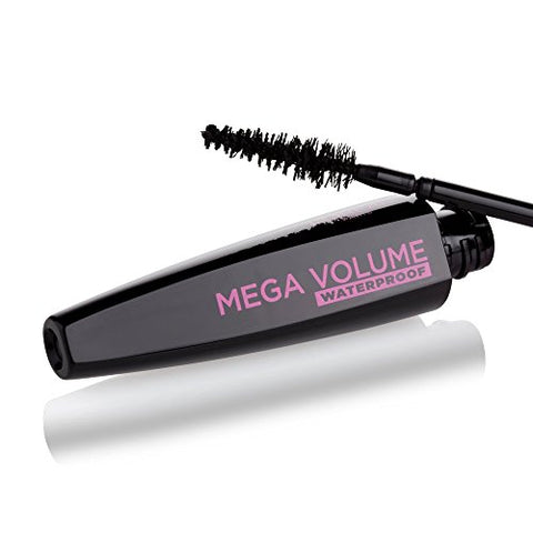 L'Oréal Paris Mascara Miss Manga Volume Manga Waterproof