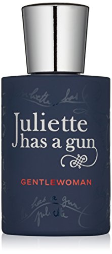 Juliette Has a Gun Gentlewoman Eau De Parfum 50 Ml Donna