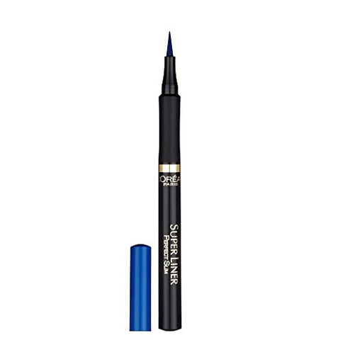 L'Oréal Paris Superliner Perfect Slim 02 Blue