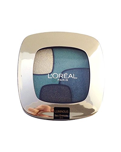 L'Oréal Paris Rossetto Color Riche P3 Emerald Conquest