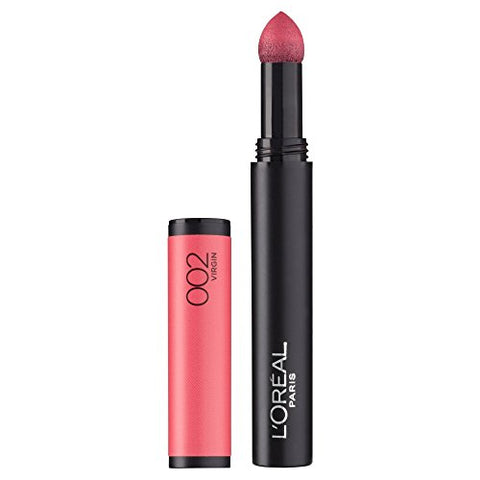 L'Oréal Paris Rossetto Mat Max 002