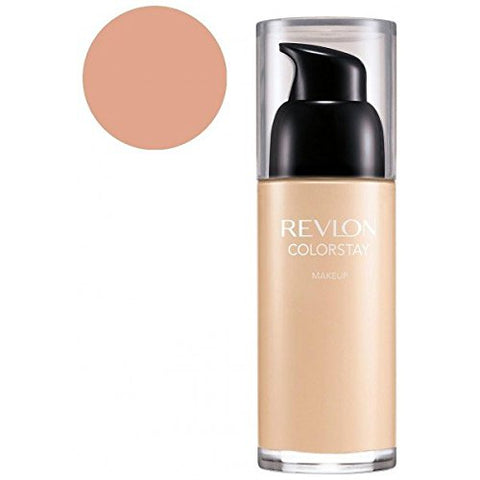 Revlon Colorstay Fondotinta Dry Skin Fresh Beige 250