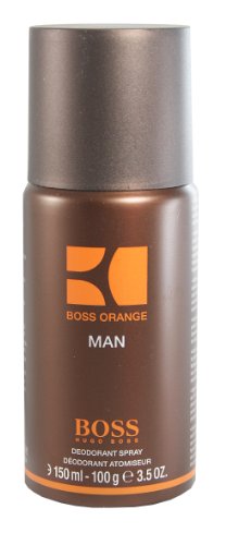 Hugo Boss Boss Orange Man Deodorante 150 Ml