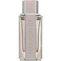 Salvatore Ferragamo Bright Leather Eau De Toilette Uomo 100 ml
