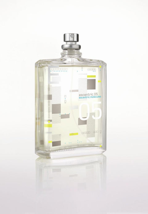Escentric Molecules Escentric 05 Eau De Toilette 100 Ml Unisex