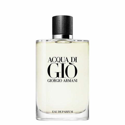Giorgio Armani Acqua Di Giò Eau De Parfum 200 Ml