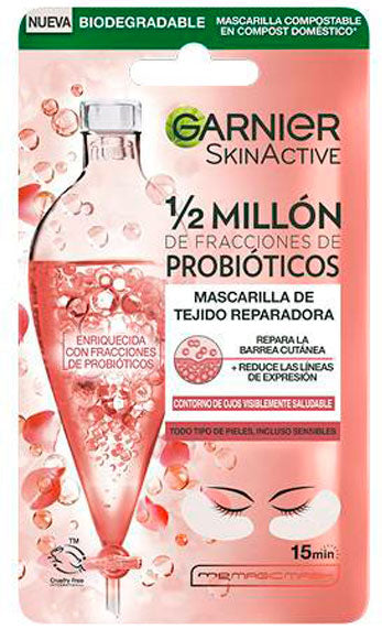 Garnier Skin Active Maschera Occhi Riparatrice 6 g