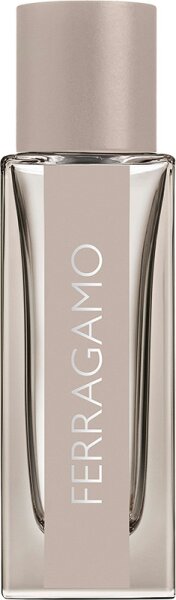 Salvatore Ferragamo Bright Leather Eau De Toilette 30 Ml Uomo