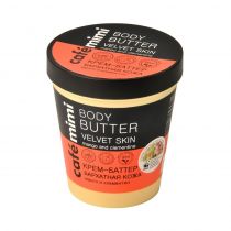 Cafè Mimi Burro Corpo Vellutante Mango & Clementina 220 Ml