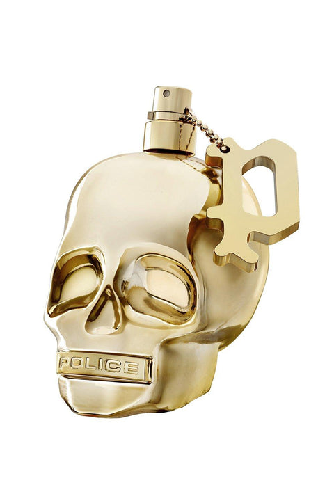Police To Be Born To Shine Eau De Toilette 125 Ml Uomo