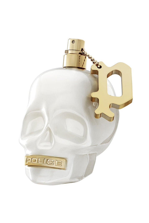 Police To Be Born To Shine Eau De Parfum Donna 125 ml