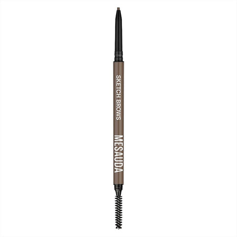 Mesauda Milano Sketch Brows 101 Blonde