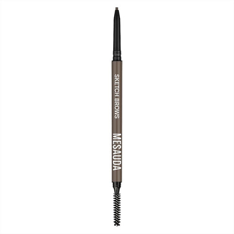 Mesauda Milano Sketch Brows 102 Brunette