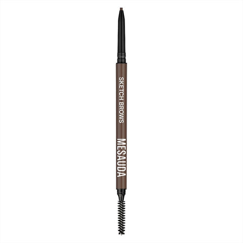 Mesauda Milano Sketch Brows 103 Auburn