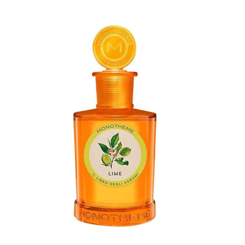 Monotheme Agrumi Lime Eau De Toilette 100 Ml Unisex