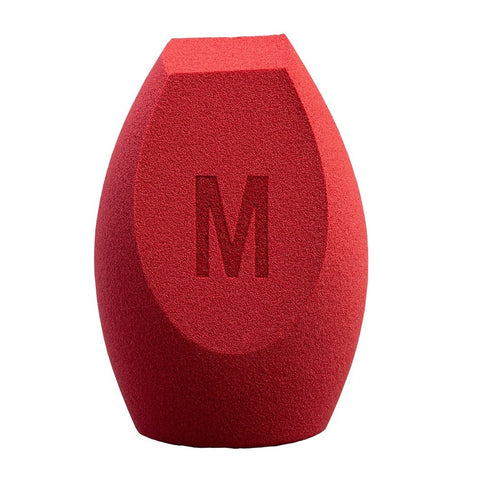 Mesauda Milano Make Up Blender Spugna Red