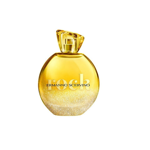Ermanno Scervino Rock Eau de Parfum 100 Ml Donna