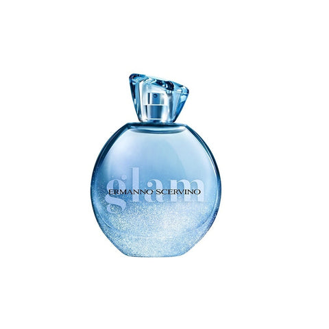 Ermanno Scervino Glam Eau de Parfum 100 Ml Donna