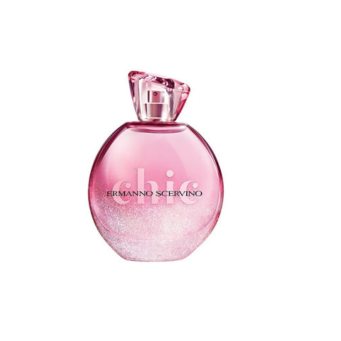 Ermanno Scervino Chic Eau de Parfum 100 Ml Donna