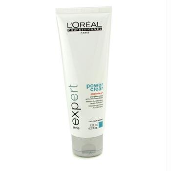 L'Oreal Expert Shampoo Power Clear 125 Ml