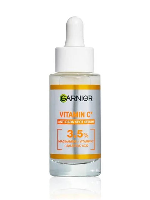 Garnier Skin Active Siero Anti-macchie Vitamina C 30 Ml