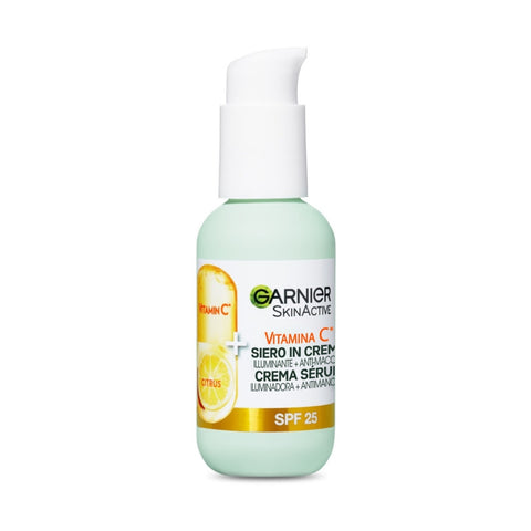 Garnier Skin Naturals Ultra Lift + Siero 50 Ml