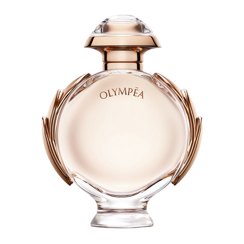 Paco Rabanne Olympea Eau De Parfum Donna 80 ml