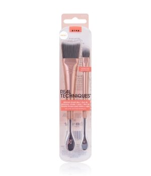Real Techniques Skincare Brush Duo