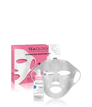Teaology Hydrating Booster Kit Siero Idratante 15 Ml
