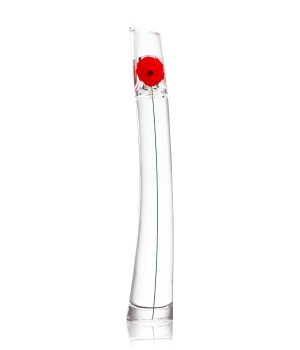 Kenzo Flower By Kenzo Eau De Parfum 100 Ml Donna
