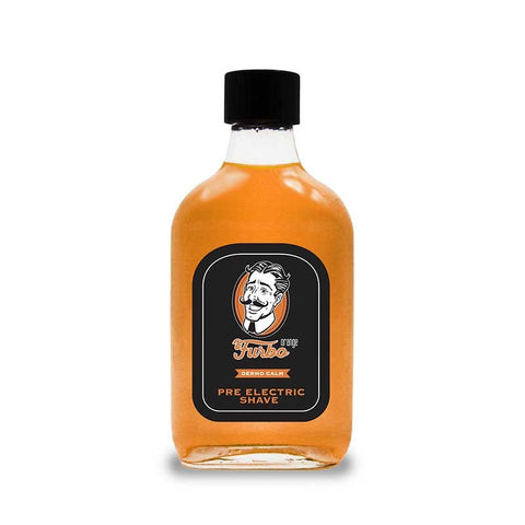 Balocchi Furbo Orange Pre Electric Shave 100 Ml
